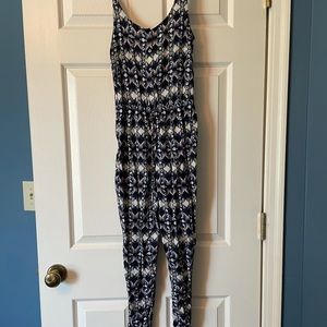 Hollister Jumpsuit